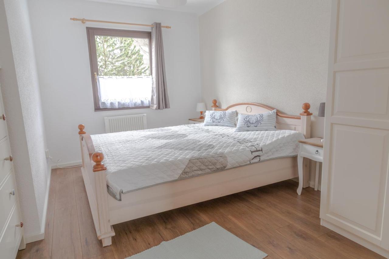 Kellerwald Apartment Frankenau Ngoại thất bức ảnh