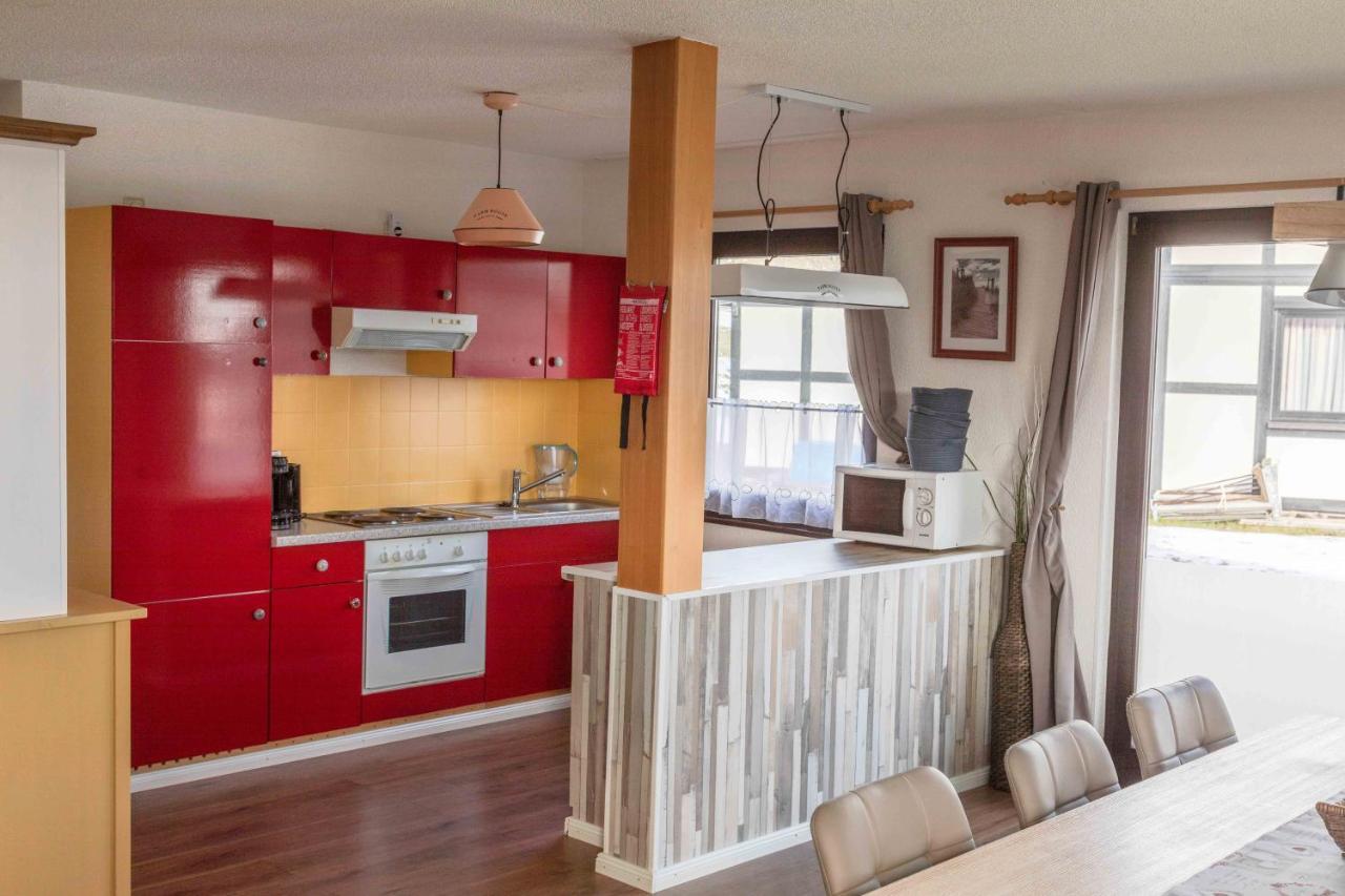 Kellerwald Apartment Frankenau Ngoại thất bức ảnh
