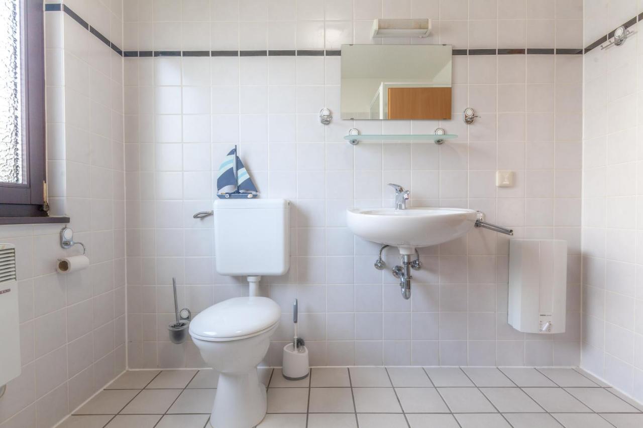 Kellerwald Apartment Frankenau Ngoại thất bức ảnh